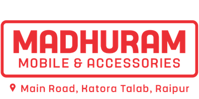 Madhuram Mobile & Accessories